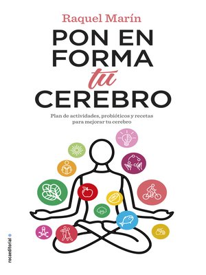 Pon en forma tu cerebro - ebook